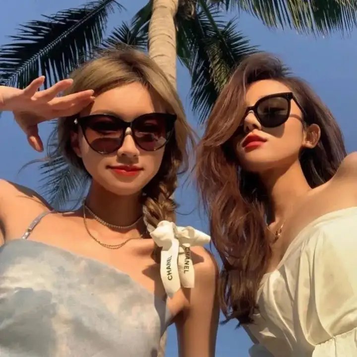 美国兔子的冒险